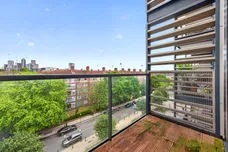 Bloemfontein Road, London