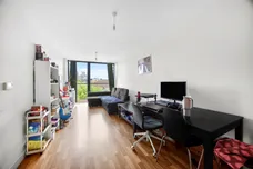 Bloemfontein Road, London