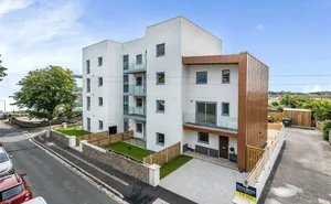 St. Albans Road, Torquay, Devon, TQ1 photo