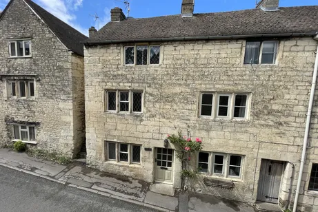 Vicarage Street, Painswick, Stroud, GL6