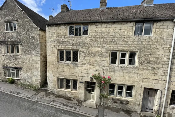 Vicarage Street, Painswick, Stroud, GL6