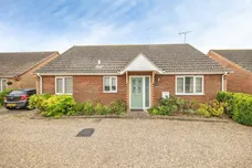 Walmer Close, Brightlingsea, Colchester