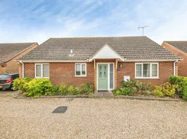 Walmer Close, Brightlingsea, Colchester photo