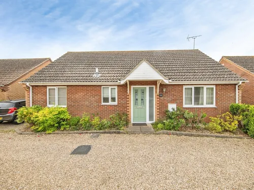Walmer Close, Brightlingsea, Colchesterphoto