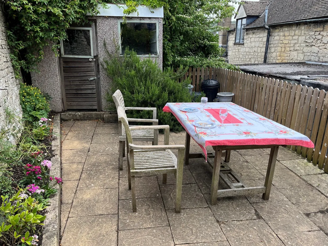 Vicarage Street, Painswick, Stroud, GL6 photo 6