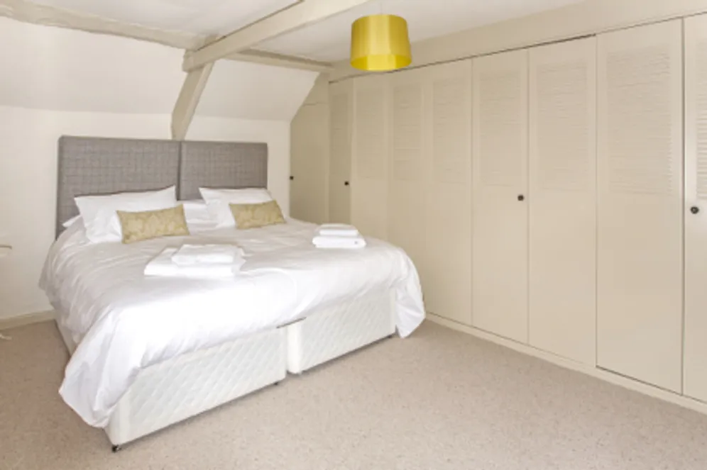 Vicarage Street, Painswick, Stroud, GL6 photo 8