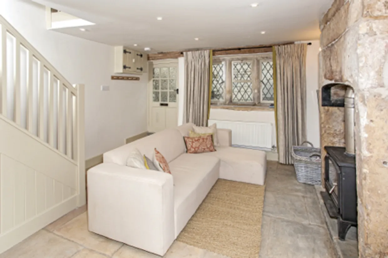 Vicarage Street, Painswick, Stroud, GL6 photo 9