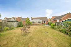 Walmer Close, Brightlingsea, Colchester