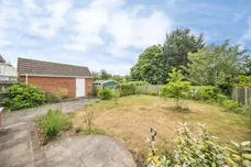 Walmer Close, Brightlingsea, Colchester