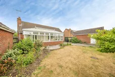 Walmer Close, Brightlingsea, Colchester