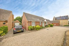Walmer Close, Brightlingsea, Colchester