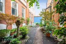 Wimbledon Buildings, Newton Street, Covent Garden, WC2B