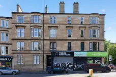 Woodlands Road, Glasgow