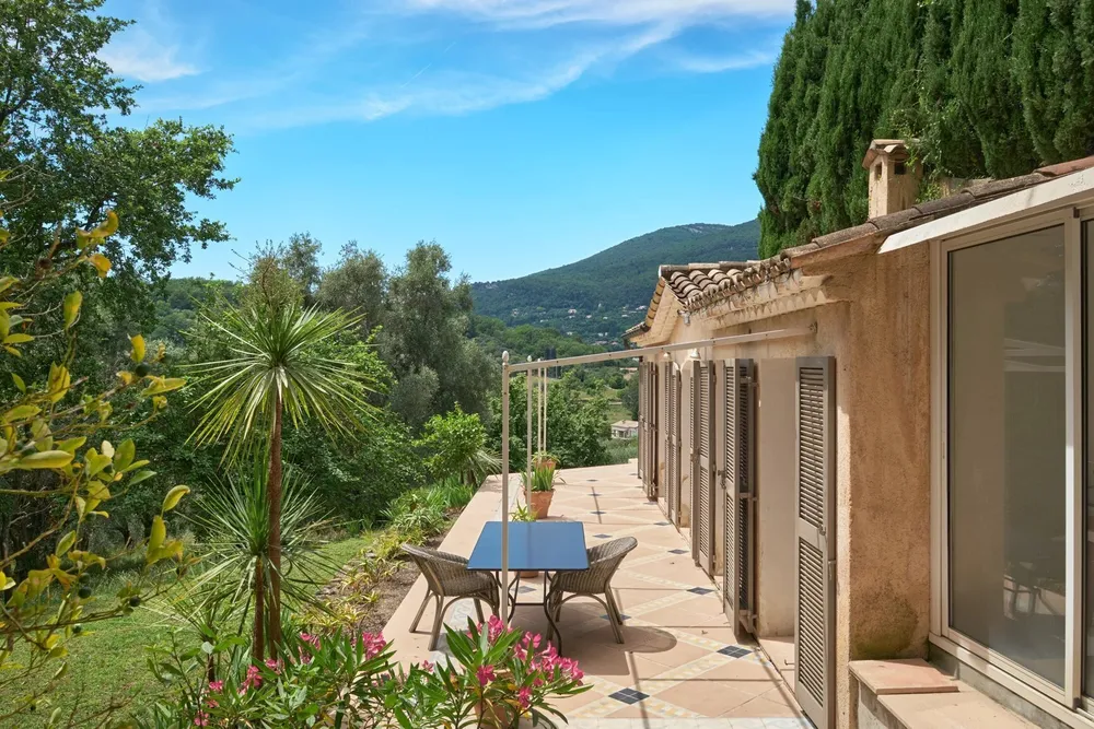 Châteauneuf-Grasse, 06740, France