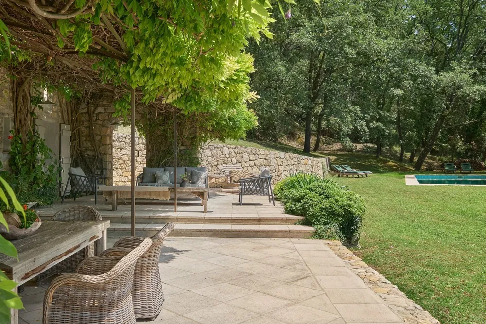 Châteauneuf-Grasse, 06740, France