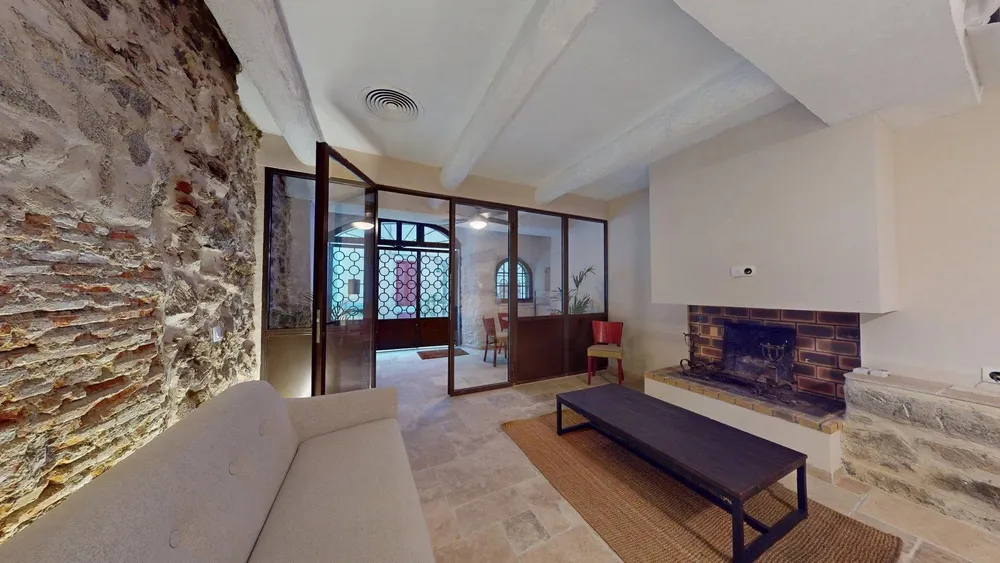 Grimaud, 83310, France