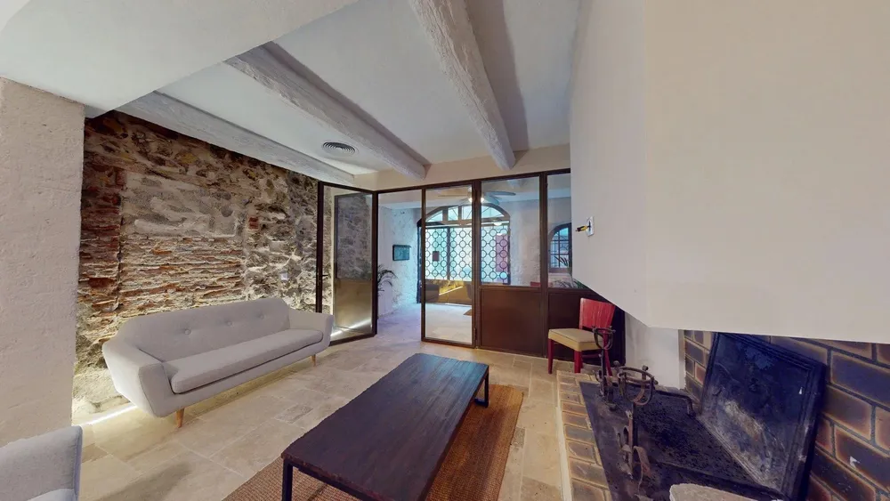 Grimaud, 83310, France