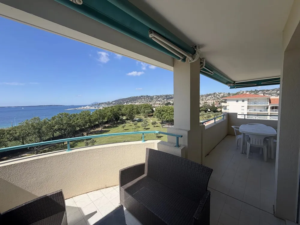Antibes, 06160, France