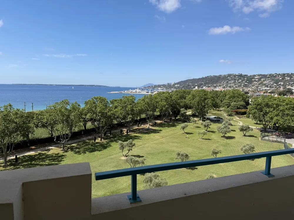 Antibes, 06160, France