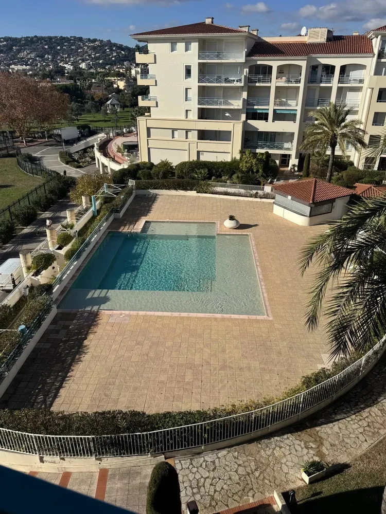 Antibes, 06160, France