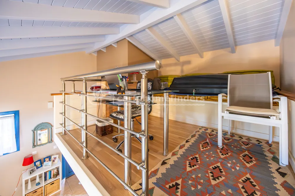 AKROGIALI APARTMENT, Barbati, Corfu