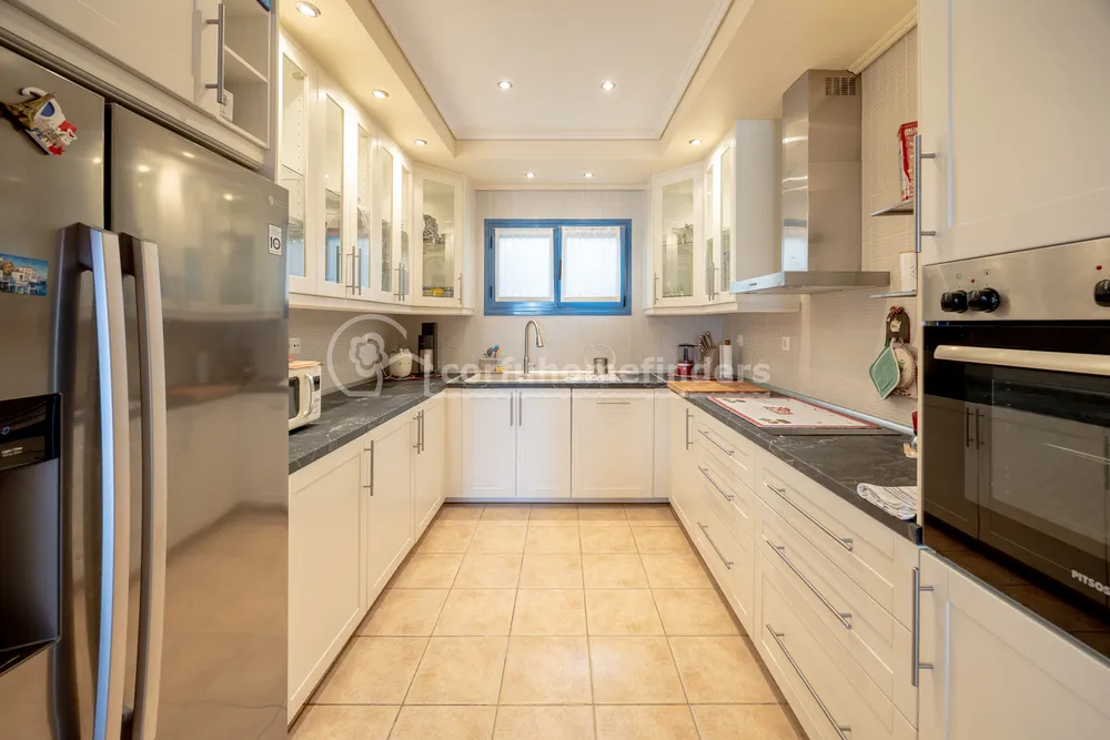 AKROGIALI APARTMENT, Barbati, Corfu