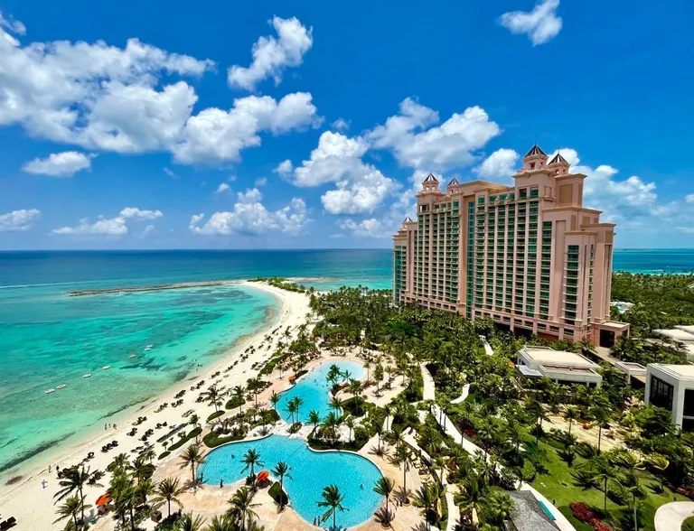 Paradise Island Paradise Island
