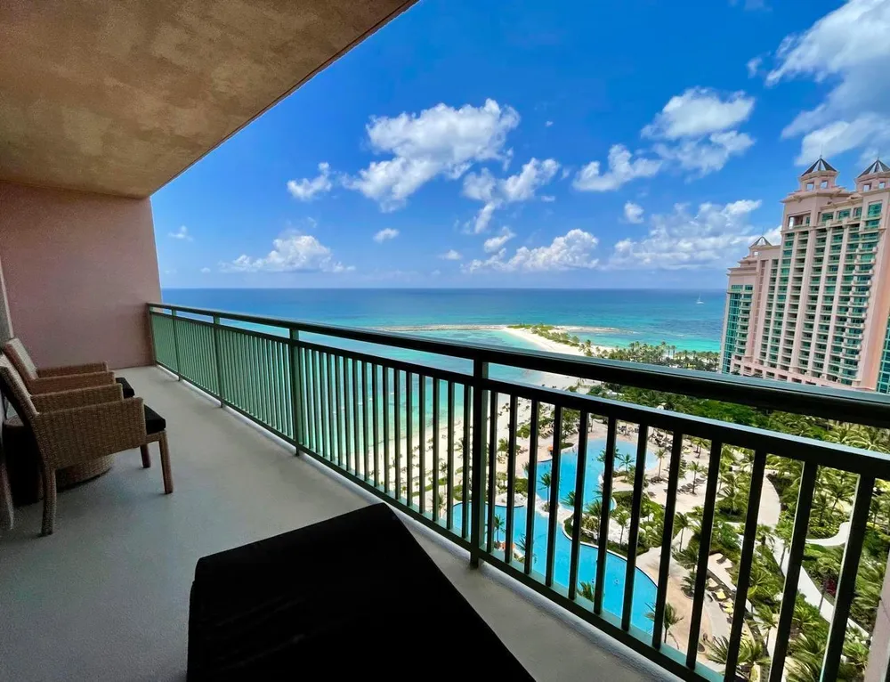 Paradise Island Paradise Island