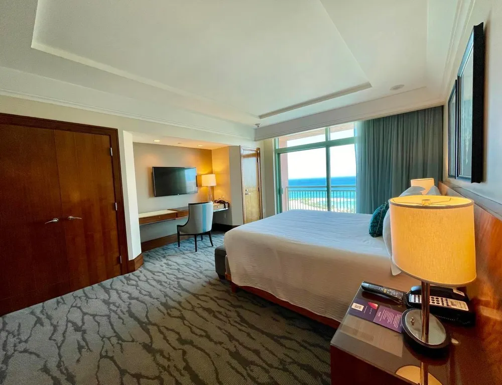 Paradise Island Paradise Island