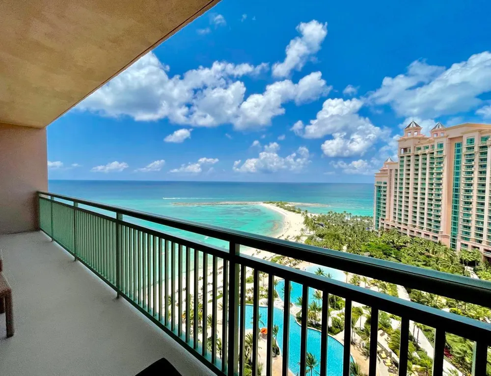 Paradise Island Paradise Island