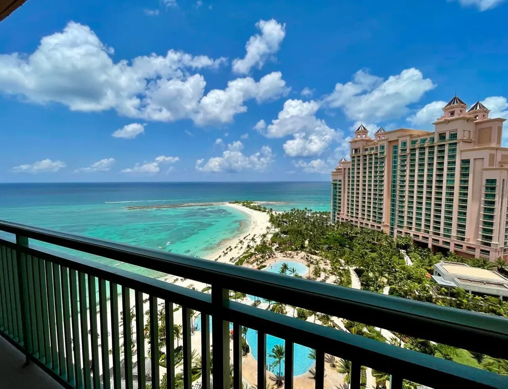 Paradise Island Paradise Island
