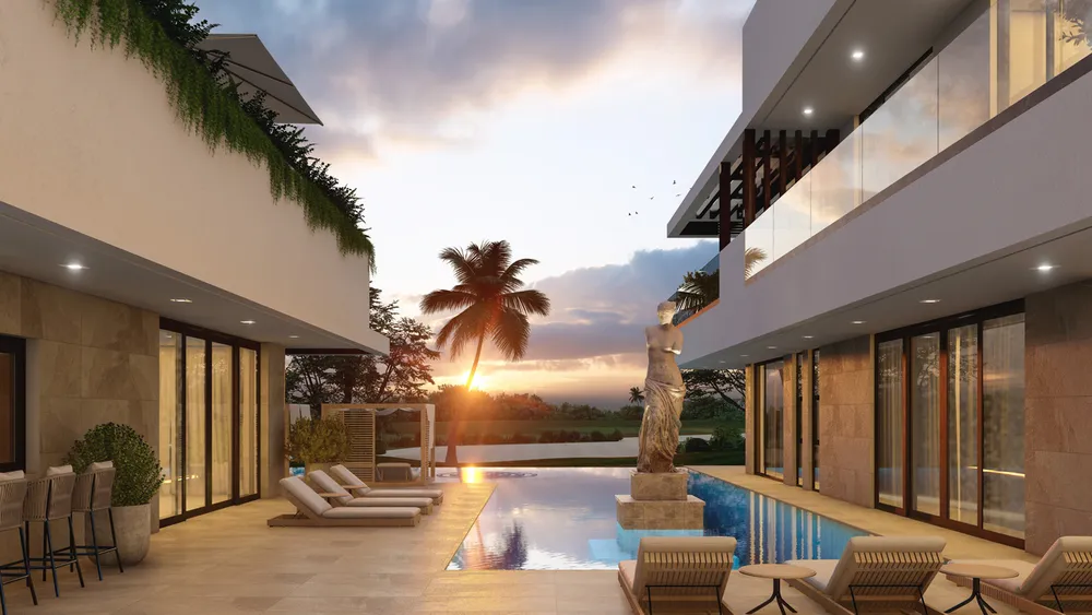 Cap Cana