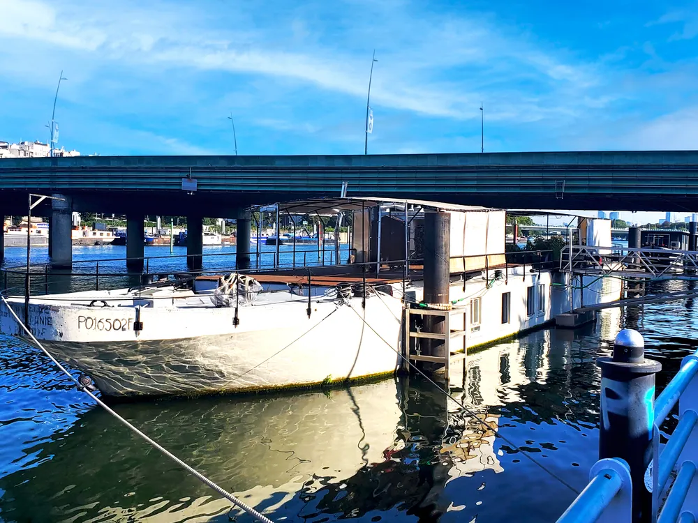 Boulogne-Billancourt, Hauts-de-Seine, France