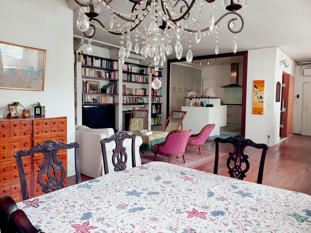 Boulogne-Billancourt, Hauts-de-Seine, France