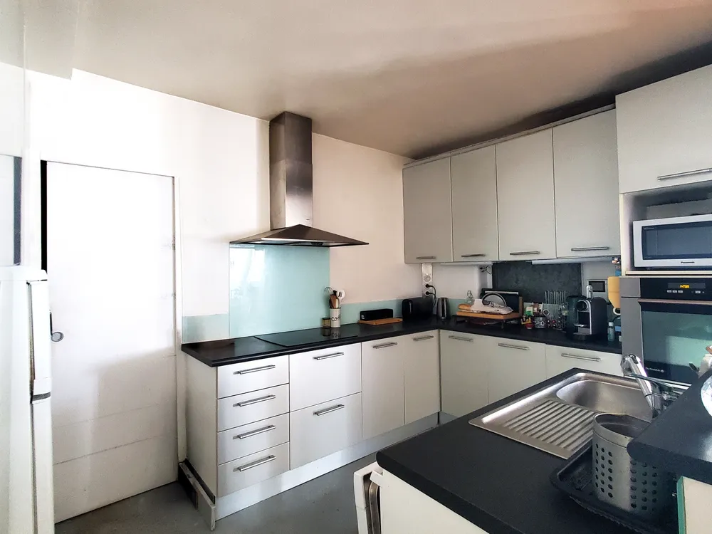 Boulogne-Billancourt, Hauts-de-Seine, France