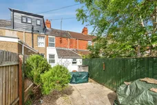 Montagu Street, Swindon