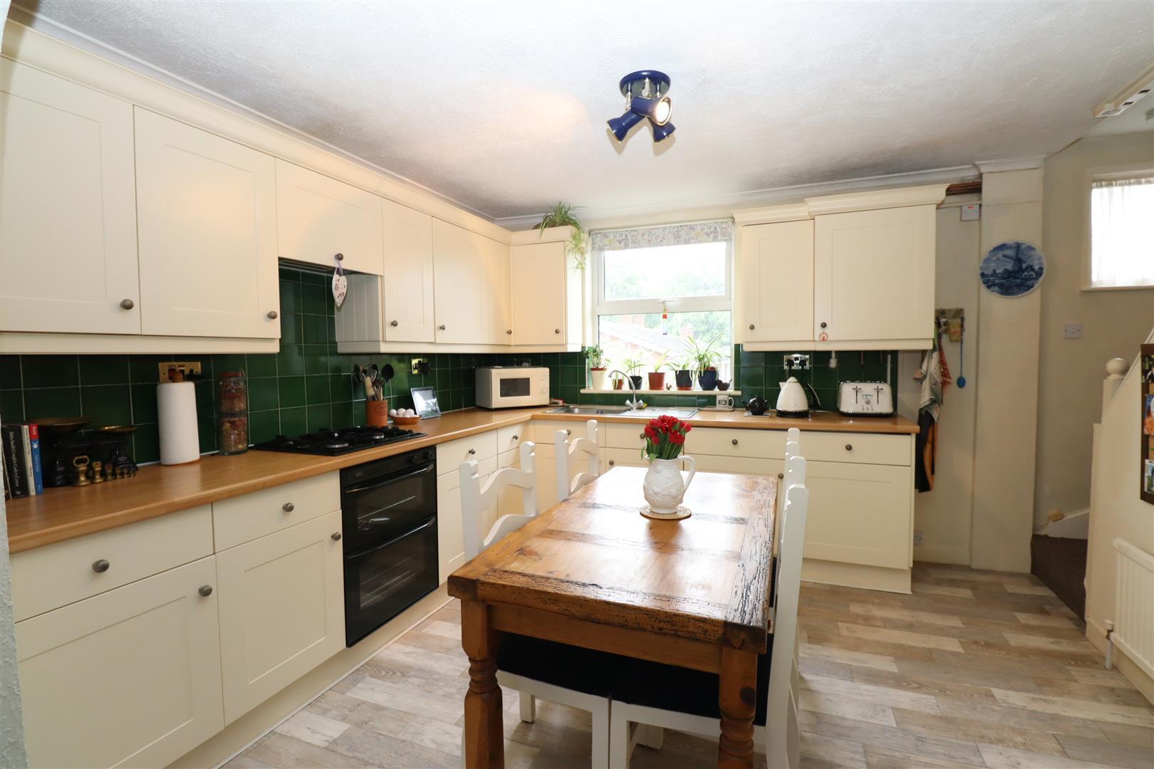 High Street, New Bradwell, Milton Keynes Image 3