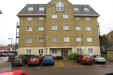 Taverners Way, HODDESDON