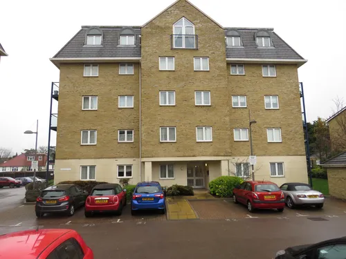 Taverners Way, HODDESDONphoto