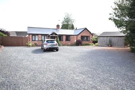 Property image Apple Grove, Market Drayton, Shropshire