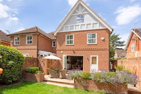 Cromwell Gardens Marlow SL7