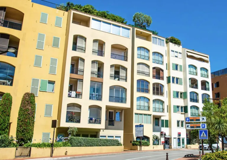 Monaco, 98000, Monaco