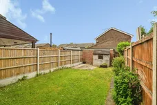 The Laurels, Hopton, Great Yarmouth