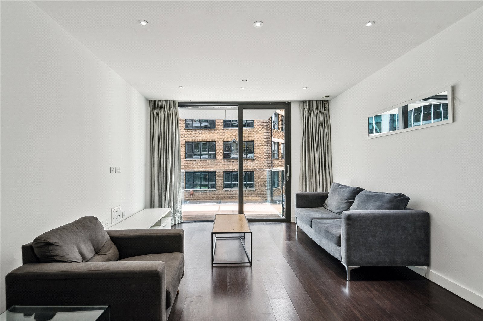 Meranti House, Aldgate, E1 Image 1