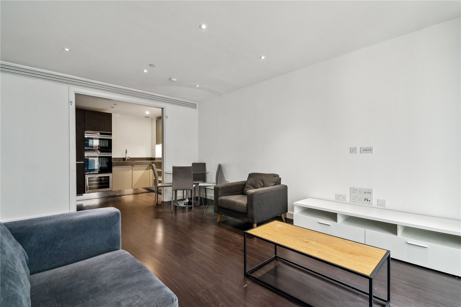 Meranti House, Aldgate, E1 Image 2