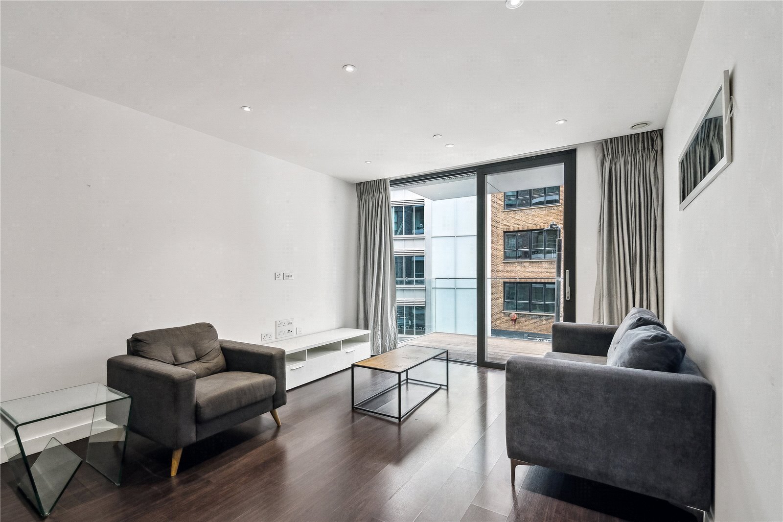 Meranti House, Aldgate, E1 Image 3