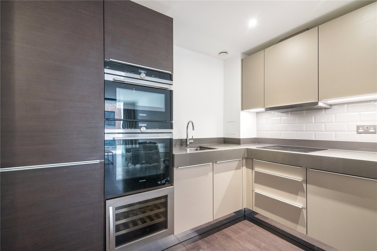 Meranti House, Aldgate, E1 Image 4