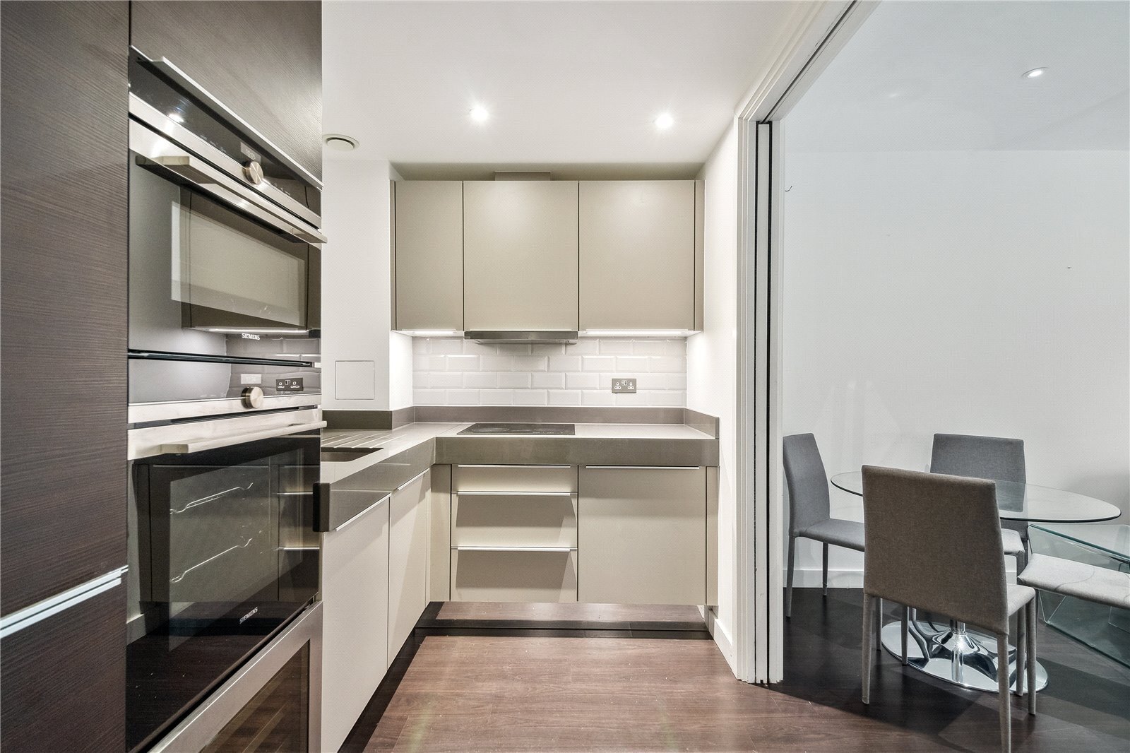 Meranti House, Aldgate, E1 Image 5