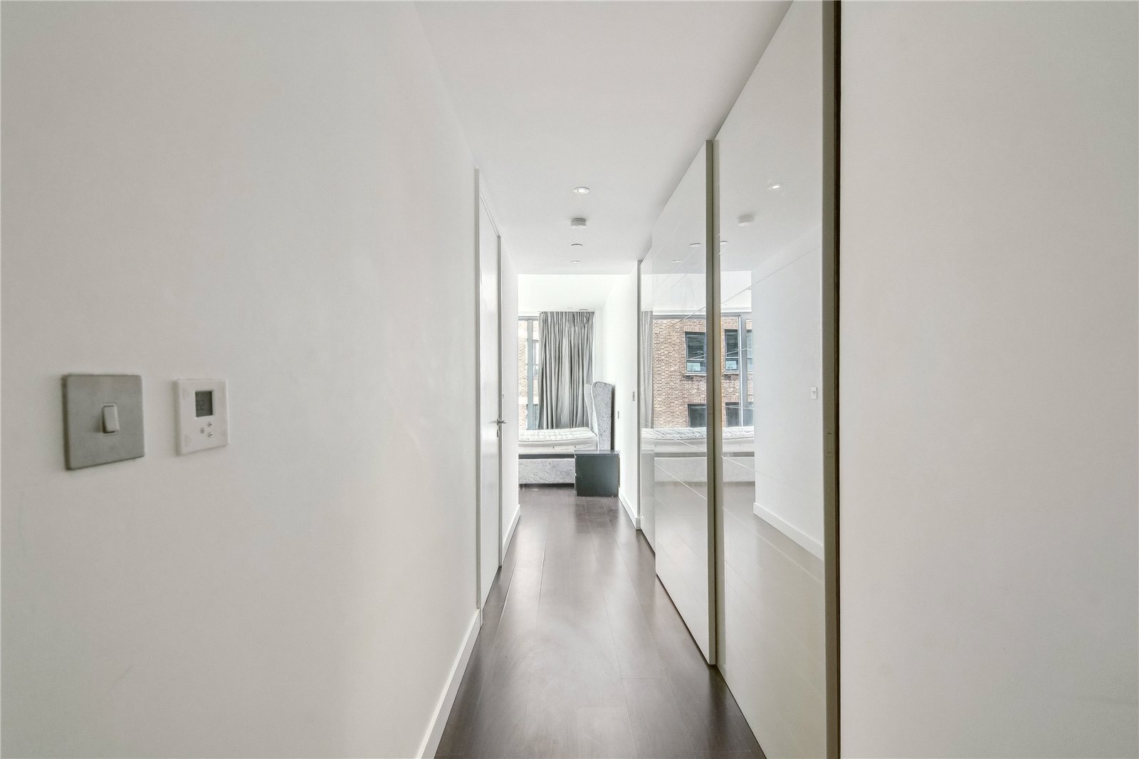 Meranti House, Aldgate, E1 Image 6