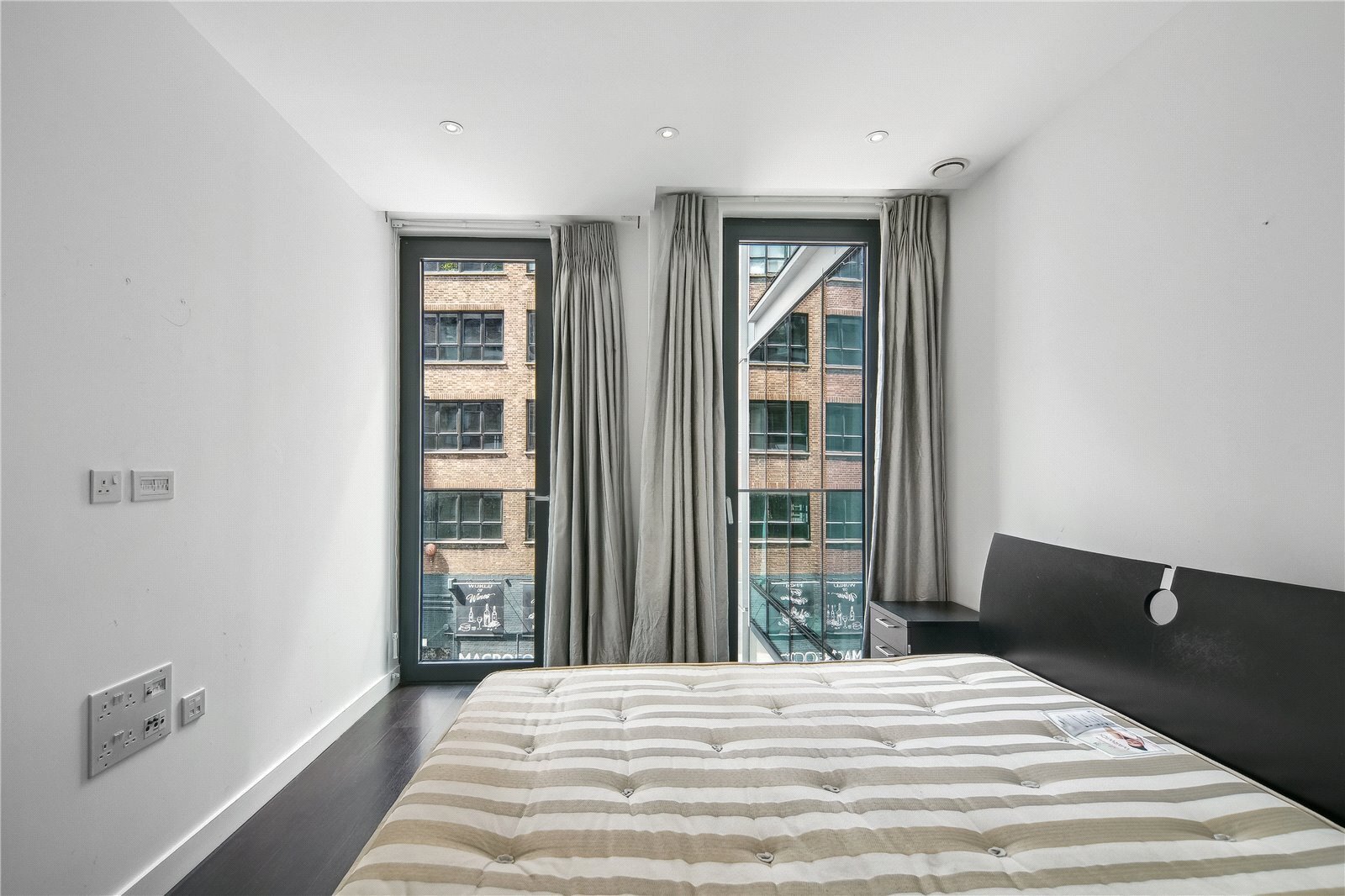 Meranti House, Aldgate, E1 Image 7